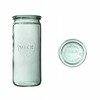 Weck Cylinder jar, 1590 ml, Zylinder, 6 pcs