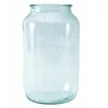 Weck Cylinder jar, 3 l, 4 pcs