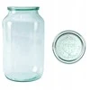 Weck Słoik cylindryczny 3000 ml su dangteliu - op. 4 vnt