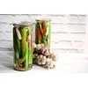 Weck Cylinder jar, 600 ml, with lid, Zylinder, 6 pcs