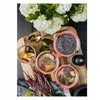 Weck Cylinder jar, 600 ml, with lid, Zylinder, 6 pcs