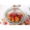 Weck Jar, 220 ml, with lid, Deco, 12 pcs