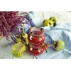 Weck Stiklainiai, 560 ml, rinkinys, 6 vnt., „Deco“
