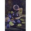 Weck DECO Stiklainis, 560 ml, 6 vnt., dekoratyvinis