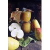 Weck Deli indelis 100 ml su (6 vnt), pok, usz, zap x2