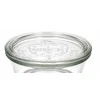 Weck Deli stiklainis 100 ml su dangteliu – 6 vnt. pakuotė