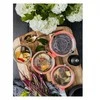 Weck Deli indelis 200 ml (6 vnt), pok, usz, zap x2