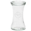 Weck Stiklainis su dangteliu, 200 ml, 6 vnt. pakuotė