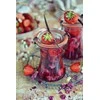 Weck Deli indelis 370 ml (6 vnt), pok, usz, zap x2