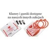 Weck Deli stiklainis su dangteliu, 370 ml – pakuotėje 6 vnt.