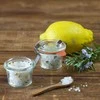 Weck Jar, 35 ml, with lid, Mini-Sturz, 12 pcs