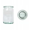 Weck Słoik mini-Zylinder 145 ml su pokrywą - op. 12 vnt