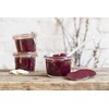 Weck Jar, 370 ml, set, 6 pcs, Mold