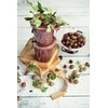 Weck Stiklainis, 850 ml, rinkinys, formelės, 6 vnt.
