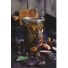 Weck Jar, 850 ml, with lid, Mold, 6 pcs