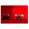 Weck Stiklainis, 290 ml, Quadro, 6 vnt.