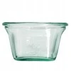 Weck Stiklainis, 290 ml, Quadro, 6 vnt.