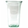 Weck „Quadro“ stiklainis su dangteliu, 795 ml – 6 vnt. pakuotė