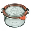 Weck Sturz stiklainis 165 ml (12 vt), pok, usz, zap x2