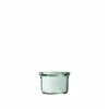 Weck Jar, 200 ml, Mini-Sturz, 12 pcs