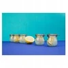 Jar, 75 ml, set, 12 pcs, Tulip