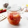 Jar, 1062 ml, Tulip, 6 pcs
