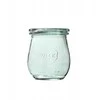 Jar, 220 ml, Tulip, 12 pcs