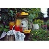 Jar, 2.7 l, Tulip, 4 pcs