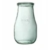 Jar, 2.7 l, Tulip, 4 pcs