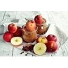 Jar, 370 ml, set, Tulip, 6 pcs