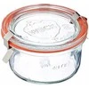 Jar, 370 ml, set, Tulip, 6 pcs