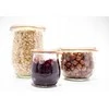 Jar, 580 ml, set, Tulip, 6 pcs