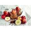 Jar, 580 ml, set, Tulip, 6 pcs