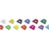Wedo 126 1299 spinacz Plastik, Plienas