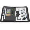 Wedo Wedo 58 352412 organizer Poliesteris Pilka