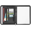 Laikiklis Wedo 58 64301 organizer Skóra juoda