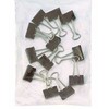 Wedo Wedo 64 21525 klip Metal, Nikiel 12 vnt.