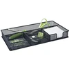 Wedo 65 1601 stalinis organizatorius su skyreliais