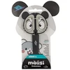 Wedo Wedo 73 6006 Raštų iškirpimo žirklės Tiesus pjovimas Juoda, Balta