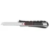 Wedo Safety Cutter 9mm 2in1, apsauginis peilis