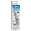 Wedo Wedo 78 808 Sidabrinė Fiksuotų ašmenų peilis