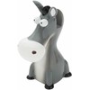 Wedo WEDO Brillenhalter und Brillenablage Motiv Esel aus Polyresi