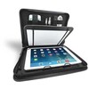 Dėklas na tablet Wedo Wedo Elegance 26,7 cm (10.5'') Folio Juodas