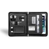 Dėklas na tablet Wedo Wedo Elegance 26,7 cm (10.5'') Folio Juodas