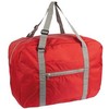Dėklas Wedo WEDO Gepäcktasche faltbar wasserabweisend, Nylon raudona