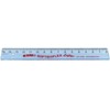 Wedo WEDO Lineal 15 cm dla leworęcznych KUM Lefty L1 Softie Flex