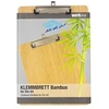 Wedo Wedo 57 4504 podkładka A4 Bambusowy Ruda