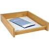 Wedo Wedo 61 807 stovas sandėliams Bambukinė mediena