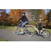 WeeRide WeeRide – Kazam Link mėlyna, dviratis priekaba, vilkikas, priekaba, priekaba, EAN 016751374758