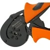 Weidmuller Kabelio terminalai įrankis PZ 10 HEX Weidmller 0312